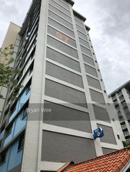 Blk 97 Geylang Bahru (Kallang/Whampoa), HDB 3 Rooms #206645511